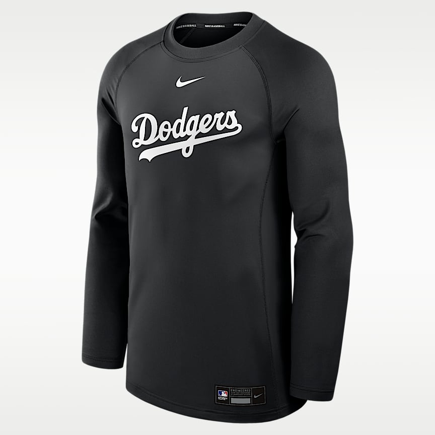 Shohei Ohtani Los Angeles Dodgers Women's Nike MLB Replica Fashion